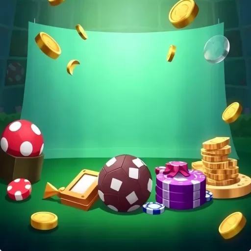 Mengulas Fitur Menarik di Situs Game nagahoki88