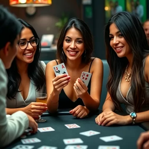 nagahoki88: Menyelami Keseruan Permainan Poker yang Menarik di Indonesia